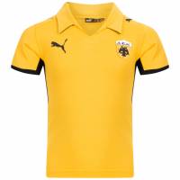 AEK Ateny PUMA Niemowlęta Koszulka domowa D38939-041