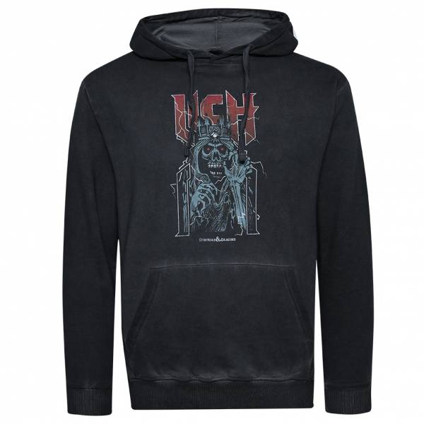 DUNGEONS &amp; DRAGONS Mężczyźni Bluza z kapturem HAMHS049VBL