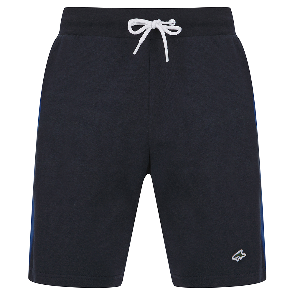 Le Shark Rural Hombre Pantalones cortos de felpa 5G17942DW limoges azul deporte outlet.es