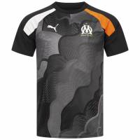 Olympique de Marsella PUMA Hombre Camiseta de entrenamiento 771898-03