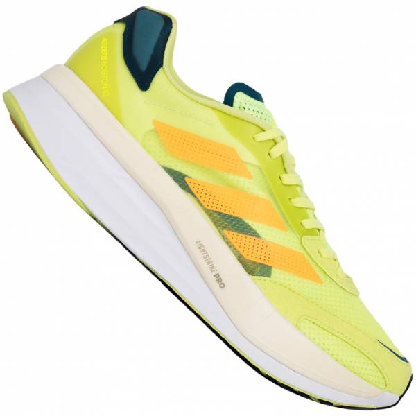 ADIDAS ADIZERO BOSTON 10 running hombre baratas ofertas en DeporteOutlet