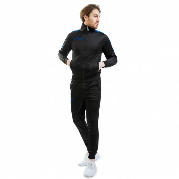 Givova Revolution Tracksuit TR033-1002