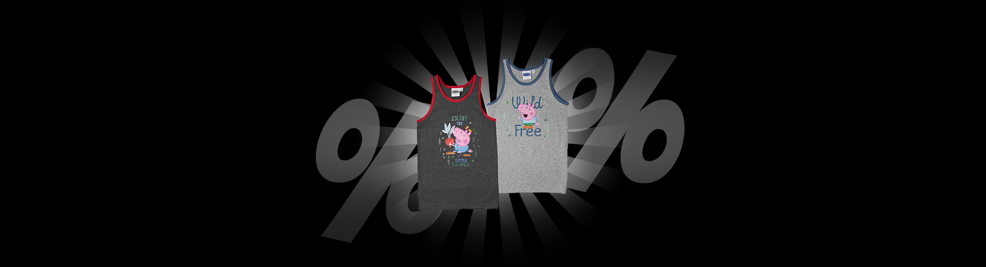 UNITED LABELS Pack of 2 Boys Singlets solo 2,22 €