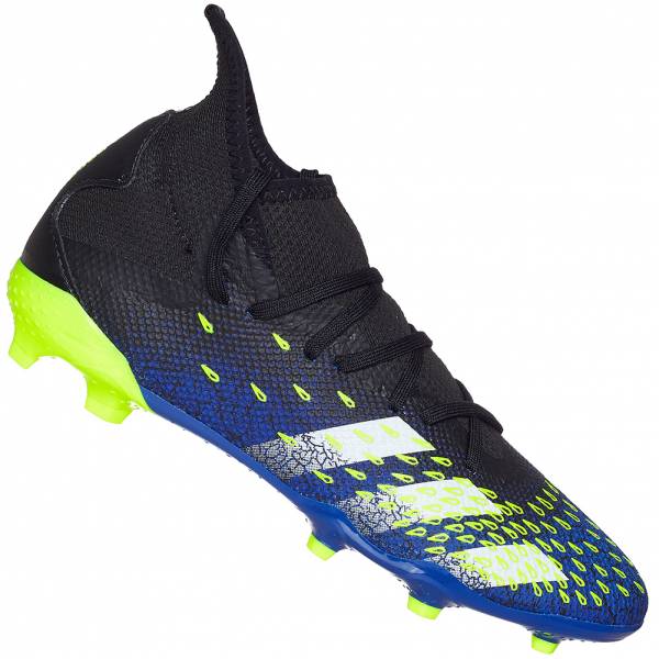 adidas Predator Freak.3 FG Buty piłkarskie FY0610