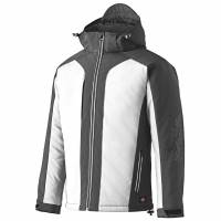 Dickies Waterproof 8000mm Hombre Chaqueta softshell de invierno JW7019WGY
