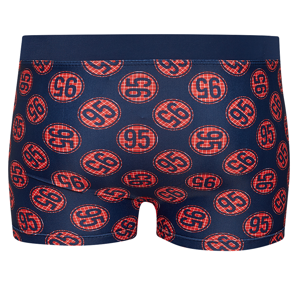 Costume Mare Ufficiale Disney Cars Saetta Pantaloncino Boxer Bimbo Pis