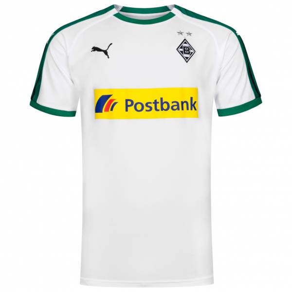 Borussia Mönchengladbach PUMA Herren Heim Trikot 753451-01