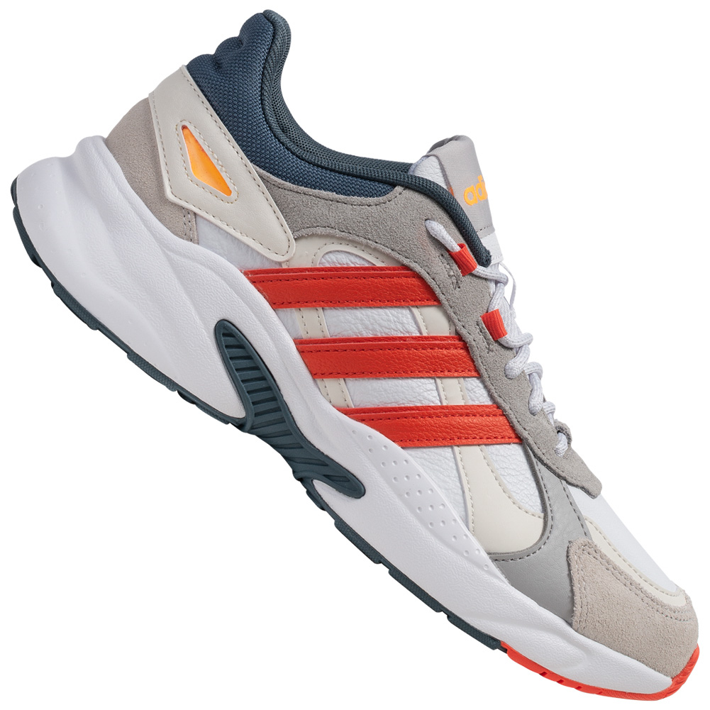 adidas NEO Crazy Chaos Shadow Hombre Sneakers FX9106 deporte-outlet.es