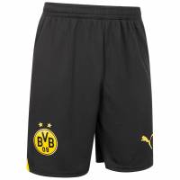 Borussia Dortmund BVB 09 PUMA Heren Thuisshort 770636-02