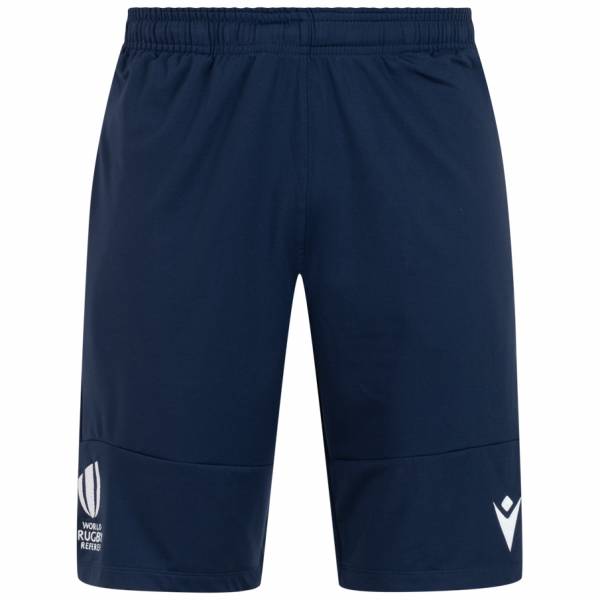 Rugby World Cup WRC macron Hombre Bermudas 58552153