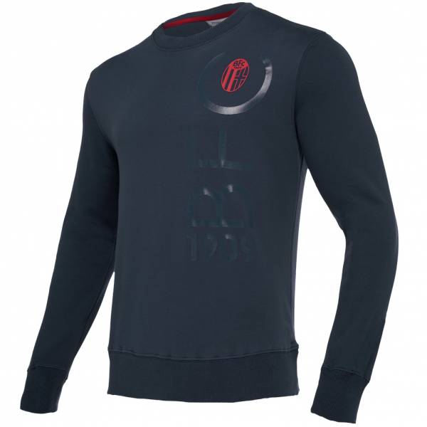 Bologna FC macron Hommes Sweat-shirt 58010379
