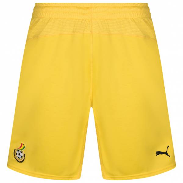 Ghana PUMA Herren Trainings Shorts 734087-13