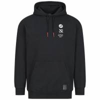 PUMA x STAPLE Graphic Hoodie Herren Kapuzen Sweatshirt 624725-01
