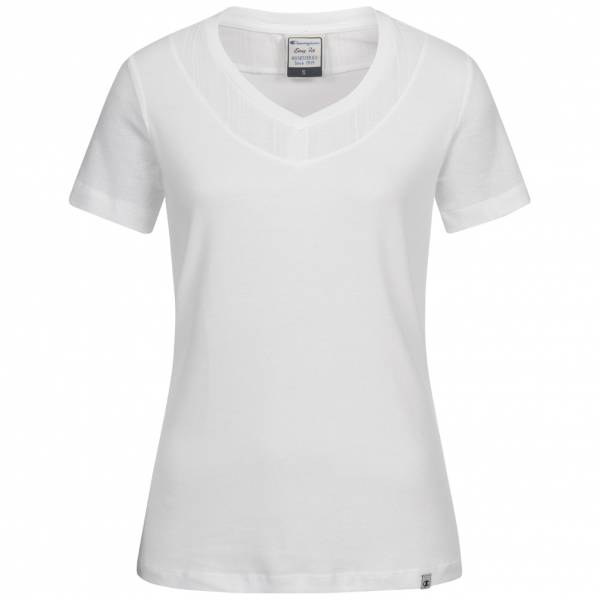 Champion Damen T-Shirt 107092-006