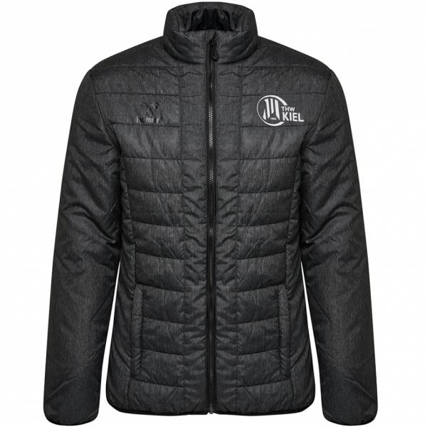 THW Kiel hummel Sander Hommes Veste 207671-2508