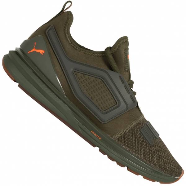 PUMA Ignite Limetless 2 Unrest Sneaker 191295-01