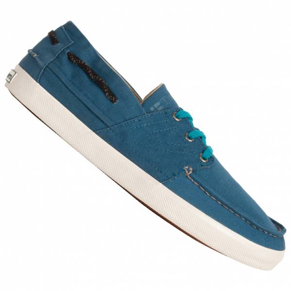 Tretorn Otto Canvas Femmes Chaussures bateau 472529-06