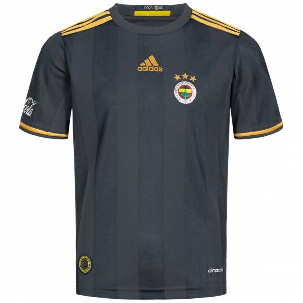 Fenerbahce Istanbul adidas Kinder Ausweich Trikot BG8422