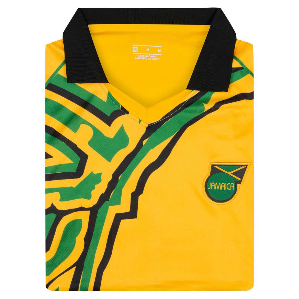 Jamaica 