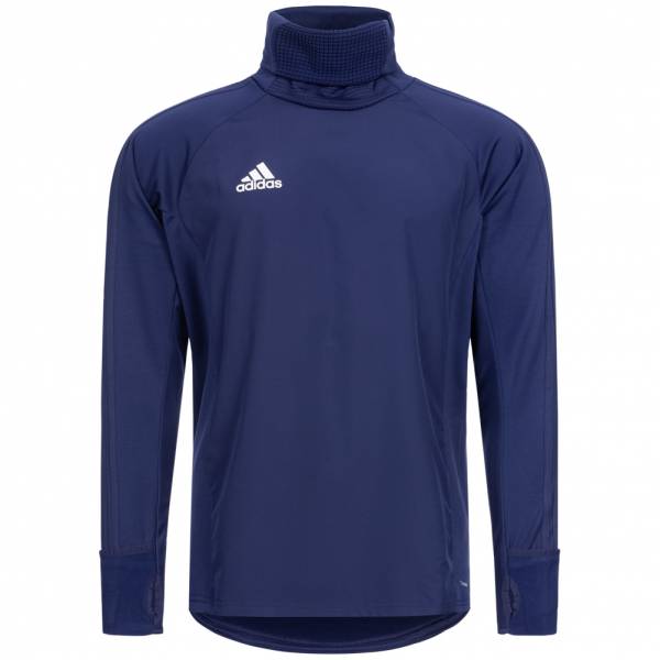 adidas Condivo Player Focus Warm Hommes Haut à manches longues CV8973