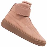 PUMA Platform Mid Women Sneakers 364588-01 | SportSpar.com