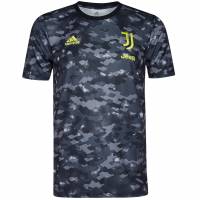 Juventus Turin adidas Herren Aufwärmtrikot GR2934