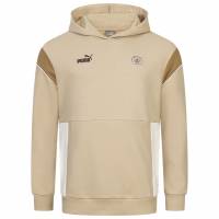 Manchester City F.C. PUMA ftblARCHIVE Hombre Sudadera con capucha 774390-14