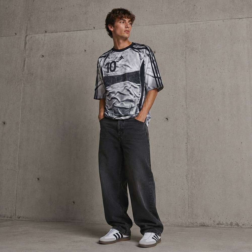 adidas Originals Adilenium TEAMGEIST Men Jersey KF8523 | SportSpar.com