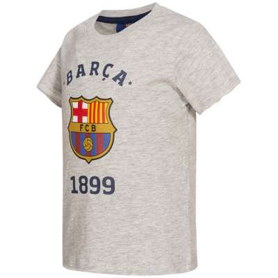Barcelona 1899 T-Shirts 2Pack S UK輸入品 バルセロナ