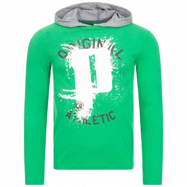 PUMA Lifestyle Herren Kapuzen Langarmshirt 559071-22