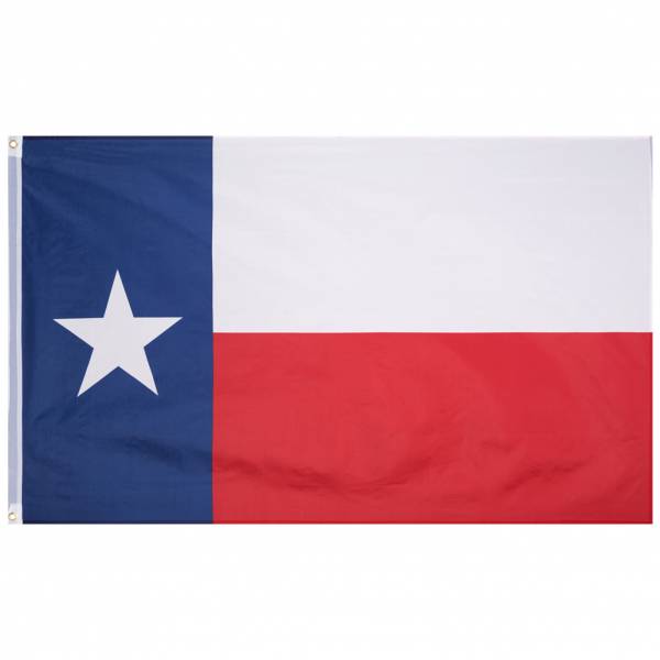 Texas MUWO &quot;America Edition&quot; Bandera 90x150cm