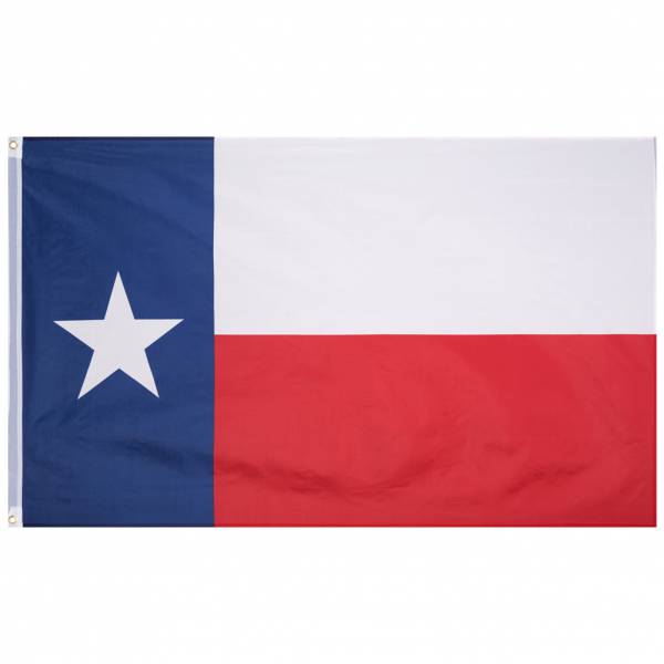 Texas MUWO &quot;America Edition&quot; Vlag 90x150cm