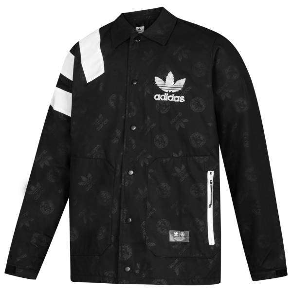 adidas Originals x United Arrows & Sons Herren Jacke CD7725