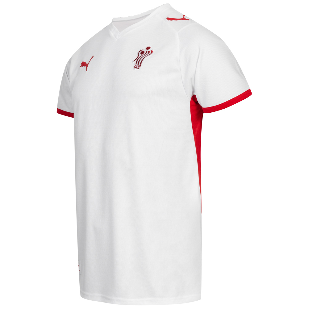 Dänemark PUMA Herren Handball Trikot 73611802 SportSpar