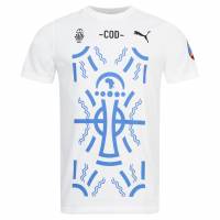 República Democrática del Congo PUMA Hombre Camiseta 684573-01