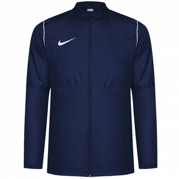 Nike Park Repel Mężczyźni Kurtka przeciwdeszczowa BV6881-410