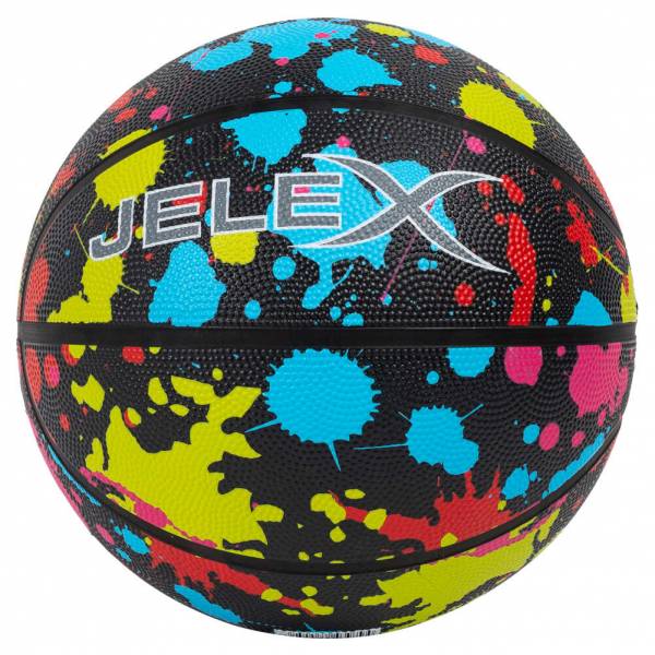 JELEX Sniper Ballon de basket multi