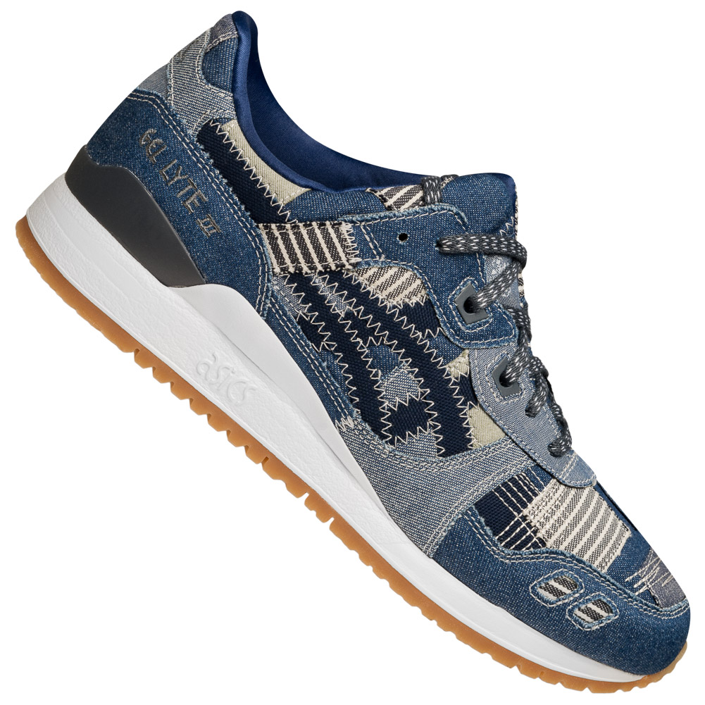 asics 3 gel