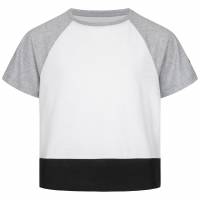 ASICS Colorblock Oversized Fille T-shirt 2034A090-101
