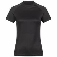 PUMA Golf Mock Neck Baselayer Mujer Camiseta 546666-02