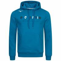 SS Lazio Mizuno Heren Hoody P2GCBX05-35