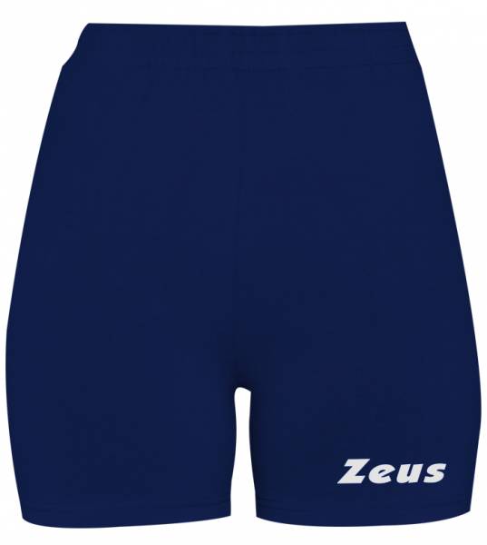 Zeus Pantaloncino Raffy Kinder Tights blu