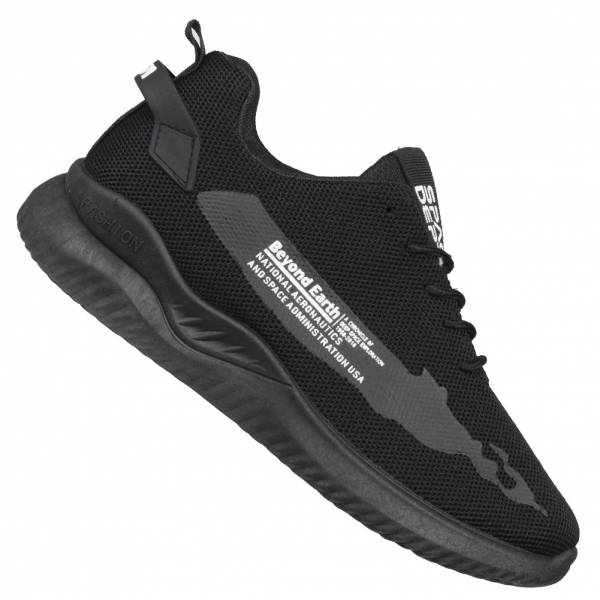 NASA Beyond The Rainbow Sneakersy [upuść 2 gr. mniejszy] GNS-6038