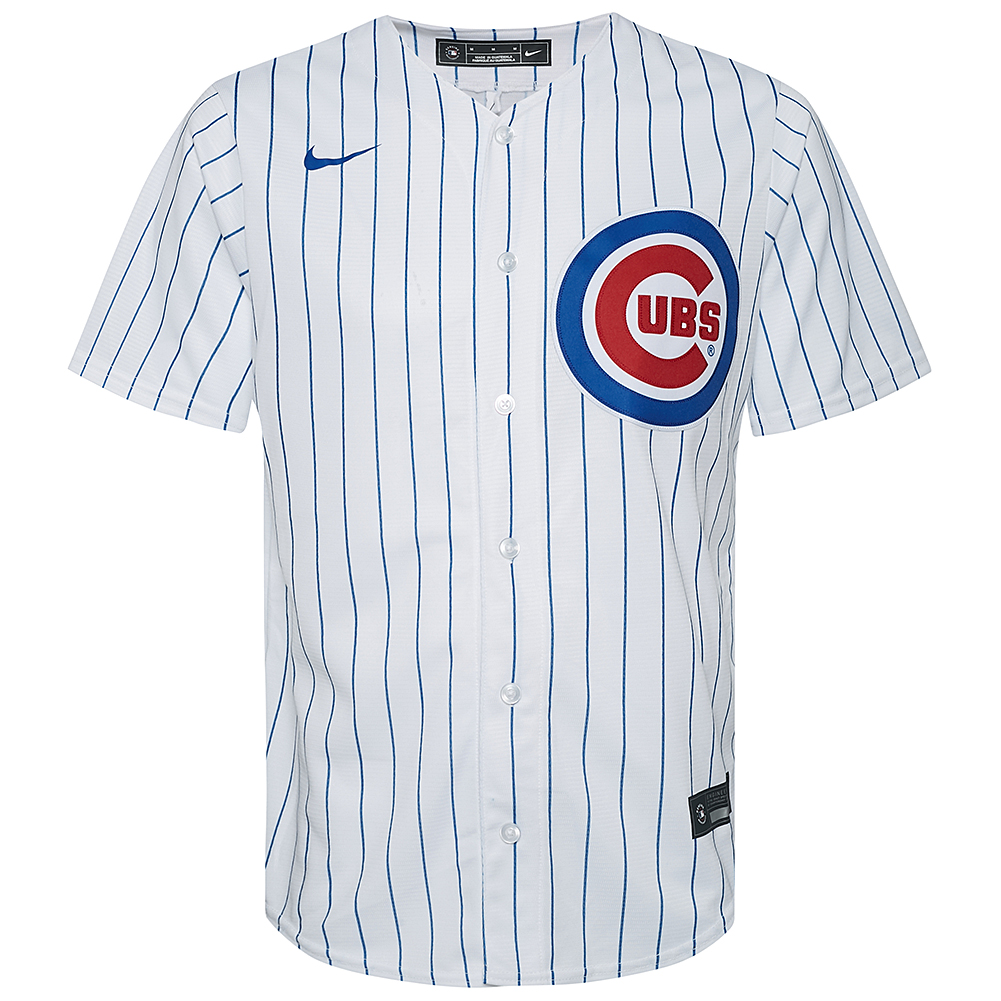 Chicago Cubs MLB Nike Men Baseball Jersey T770-EJWH-EJ-XVH | SportSpar.com