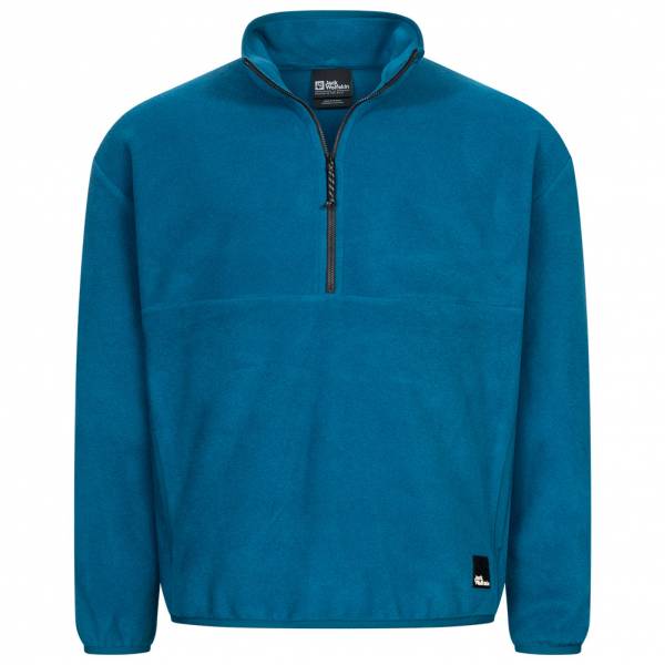 Jack Wolfskin BOCKENHEIM FLEECE Herren Sweatshirt 1711091-1278