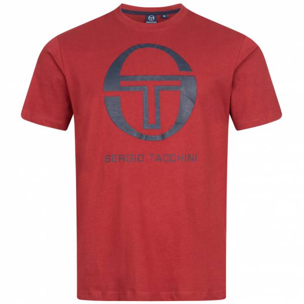 Sergio Tacchini Iberis Hommes T-shirt 37740-652