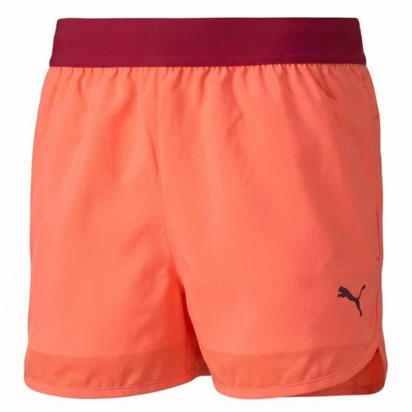 PUMA Active Woven Girl Shorts 836663-40