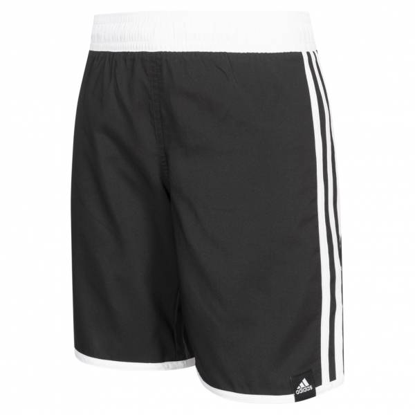 adidas 3 Streifen Bambini Pantaloncini da mare FM4143 scontosport