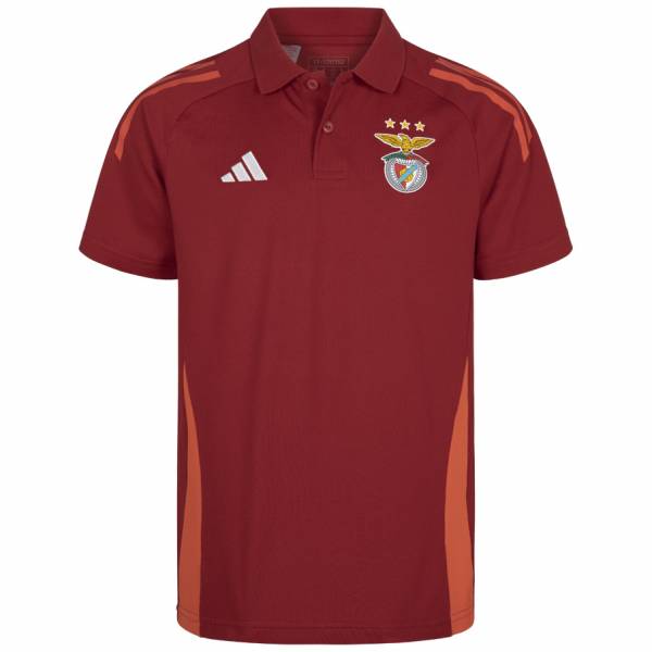 Benfica Lissabon adidas Kinder Polo-Shirt JJ5117