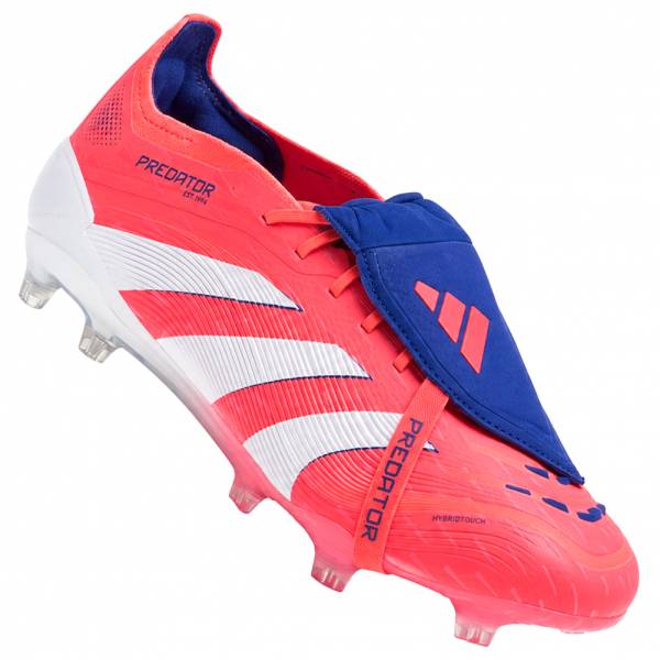 adidas Predator Elite FT FG Hommes Chaussures de foot JI1093